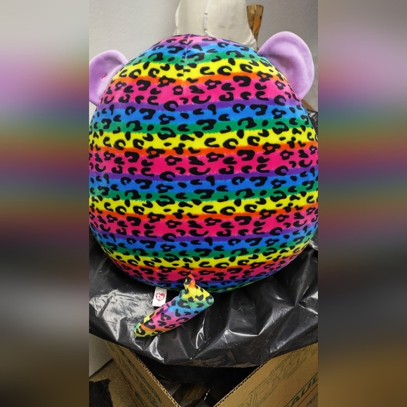 Dotty squish a boos - Picture 2 of 3